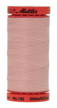 Metrosene Poly Thread 50wt 500m/547yds Blush 9145-0097