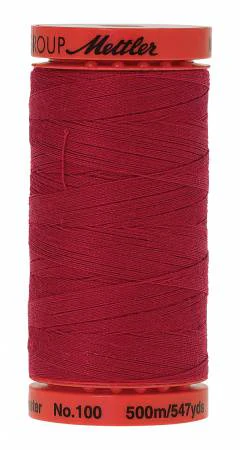 Metrosene Poly Thread 50wt 500m/547yds Tulip 9145-0629