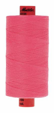 Metrosene Poly Thread 50wt 1000m/1094yds Tropicana9155-0103