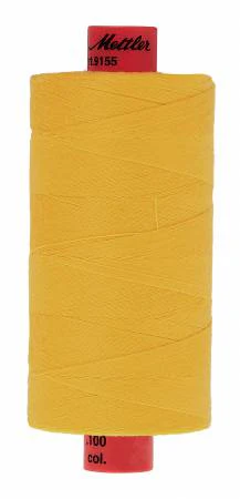 Metrosene Poly Thread 50wt 1000m/1094yds Summersun 9155-0120