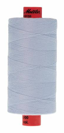 Metrosene Poly Thread 50wt 1000m/1094yds Winter Frost 9155-0271
