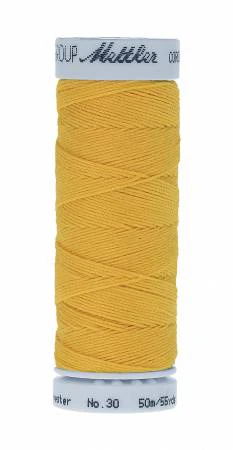 Cordonnet Poly Thread 30wt 50m/55yds Summersun 9146-0120