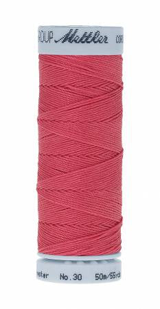 Cordonnet Poly Thread 30wt 50m/55yds Tropicana 9146-0103