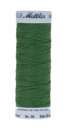 Cordonnet Poly Thread 30wt 50m/55yds Kelley 9146-0224