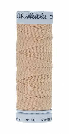Cordonnet Poly Thread 30wt 50m/55yds Pinenut 9146-0779