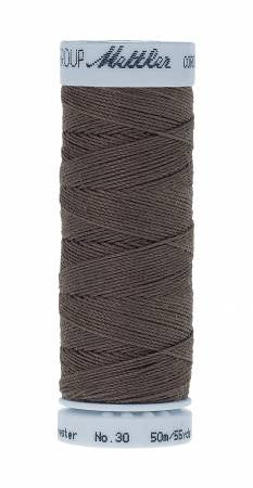 Cordonnet Poly Thread 30wt 50m/55yds Old Tin 9146-0415