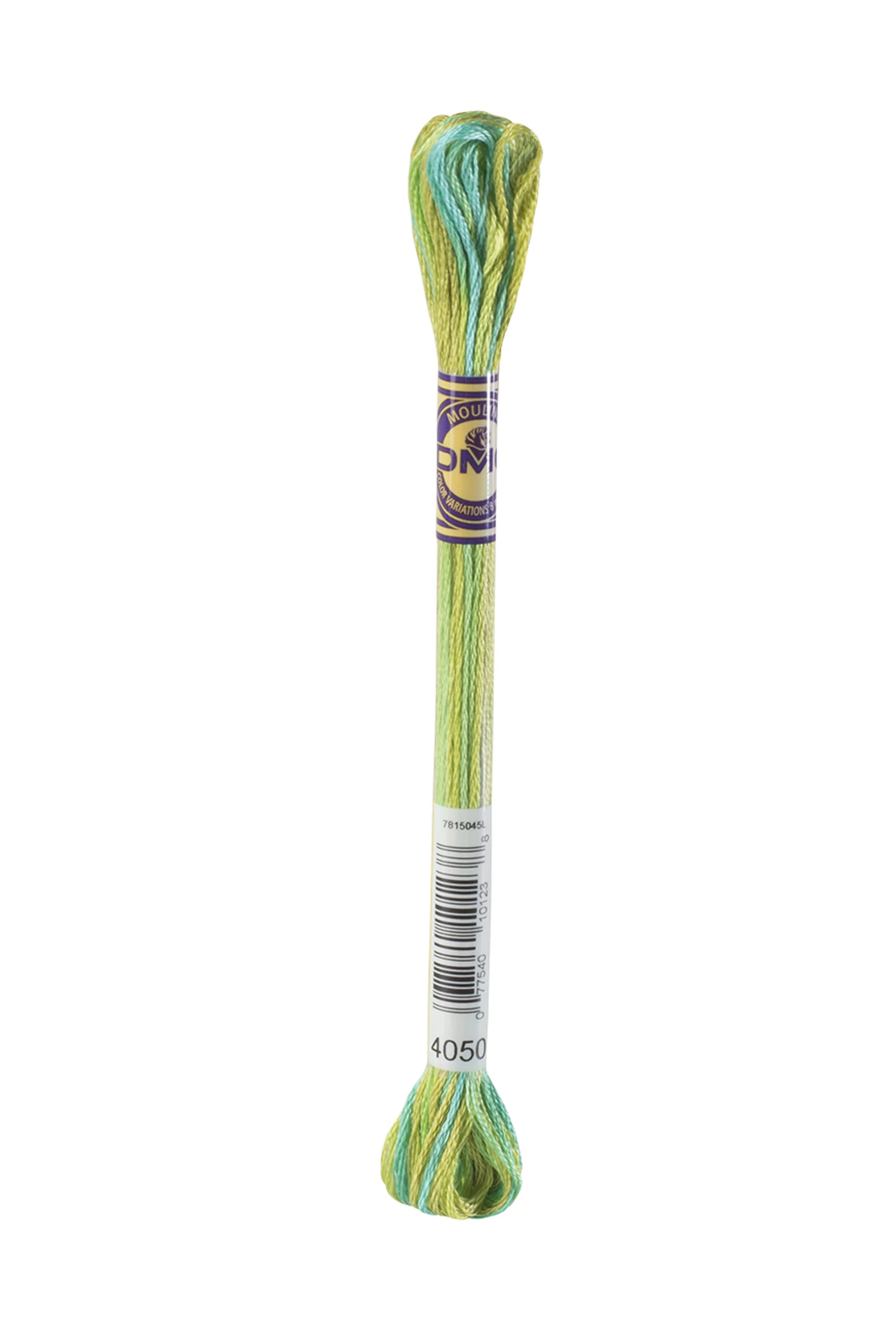 DMC Colour Variations Embroidery Floss (4050 Roaming Pastures)