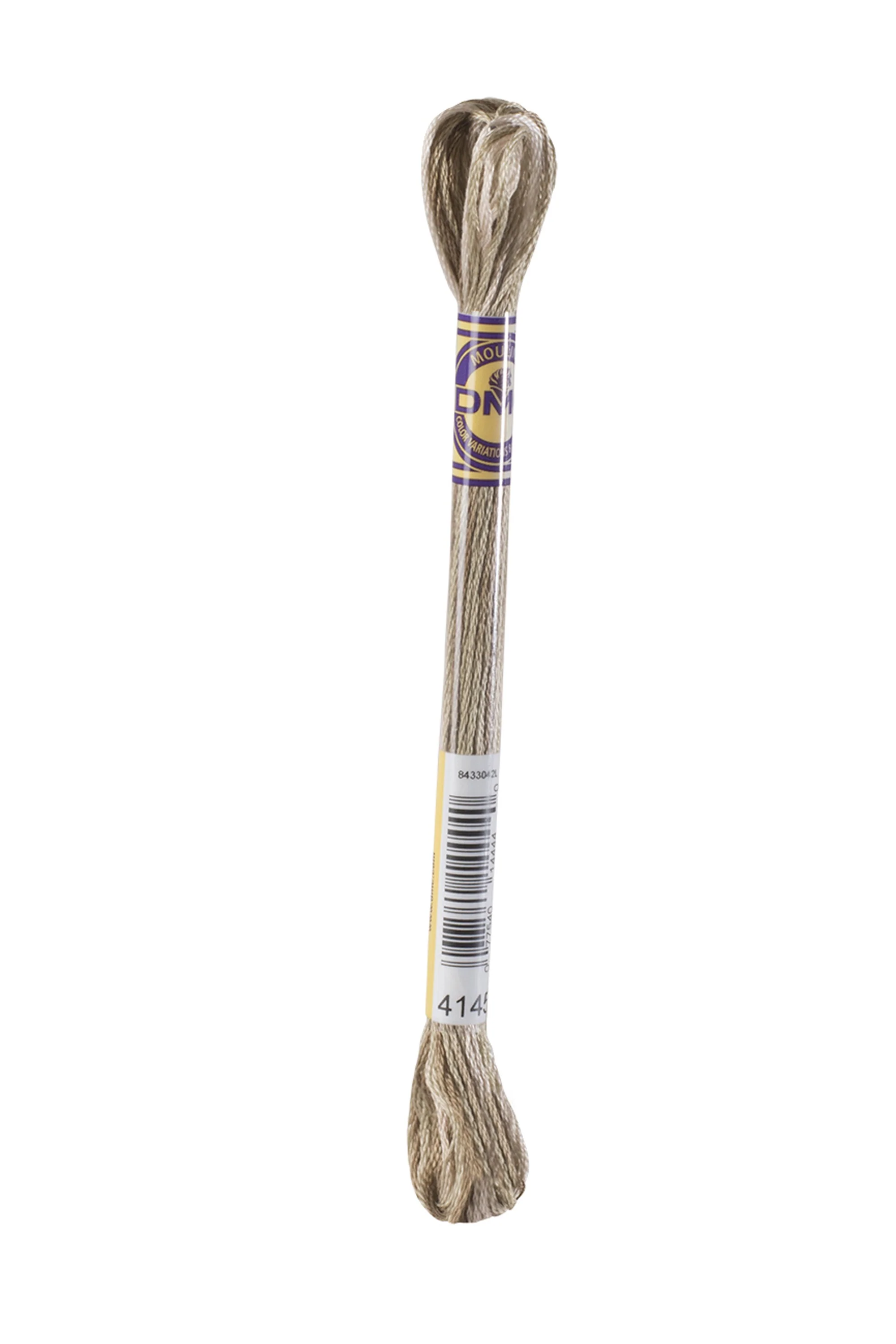 DMC Colour Variations Embroidery Floss (4145 Sand Dune)
