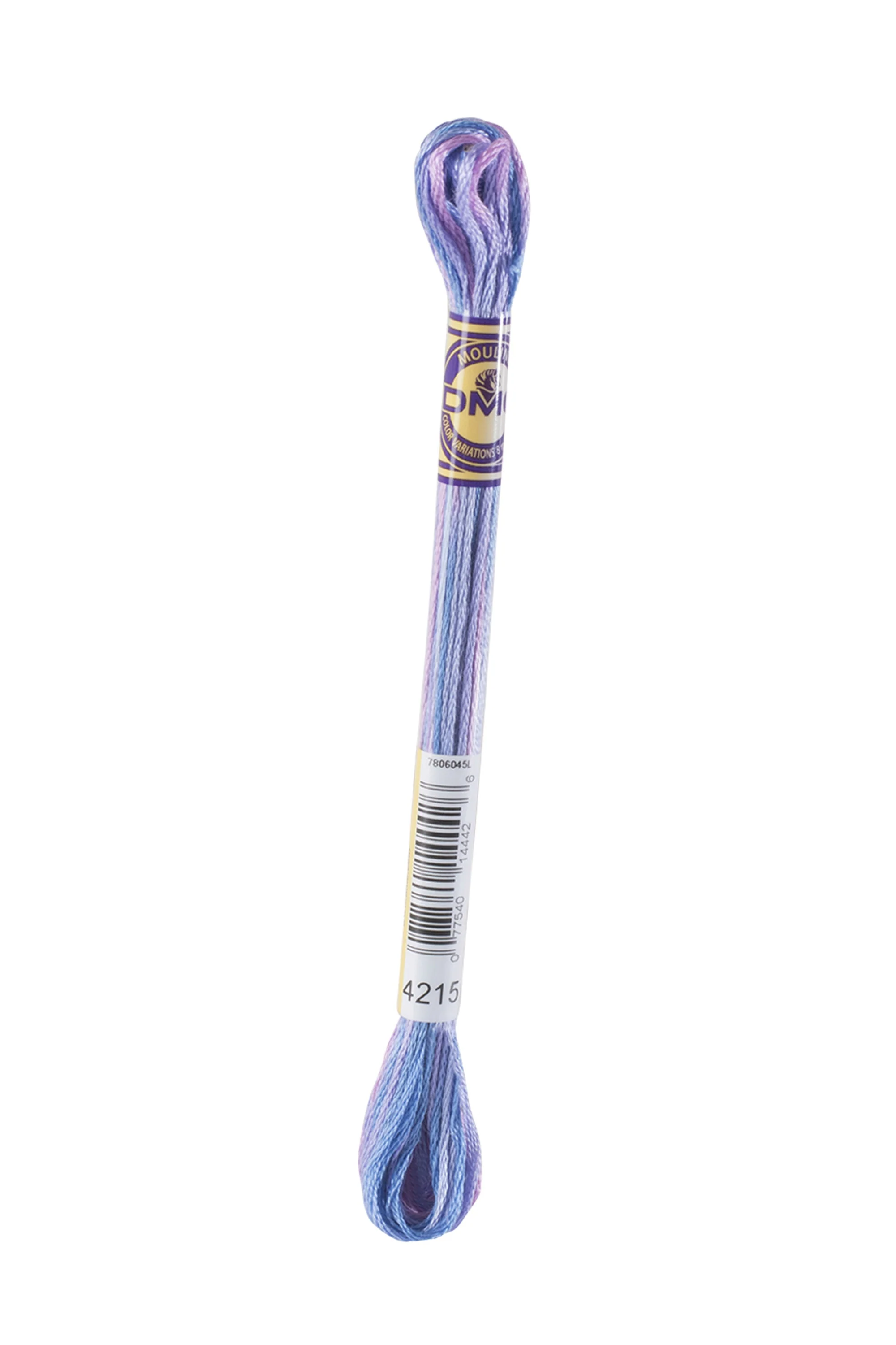 DMC Colour Variations Embroidery Floss (4215 Northern Lights)