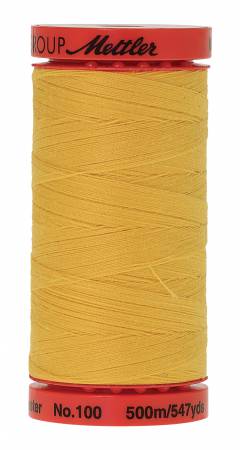 Metrosene Poly Thread 50wt 500m/547yds Summersun 9145-0120