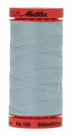 Metrosene Poly Thread 50wt 500m/547yds Spearmint 9145-0407