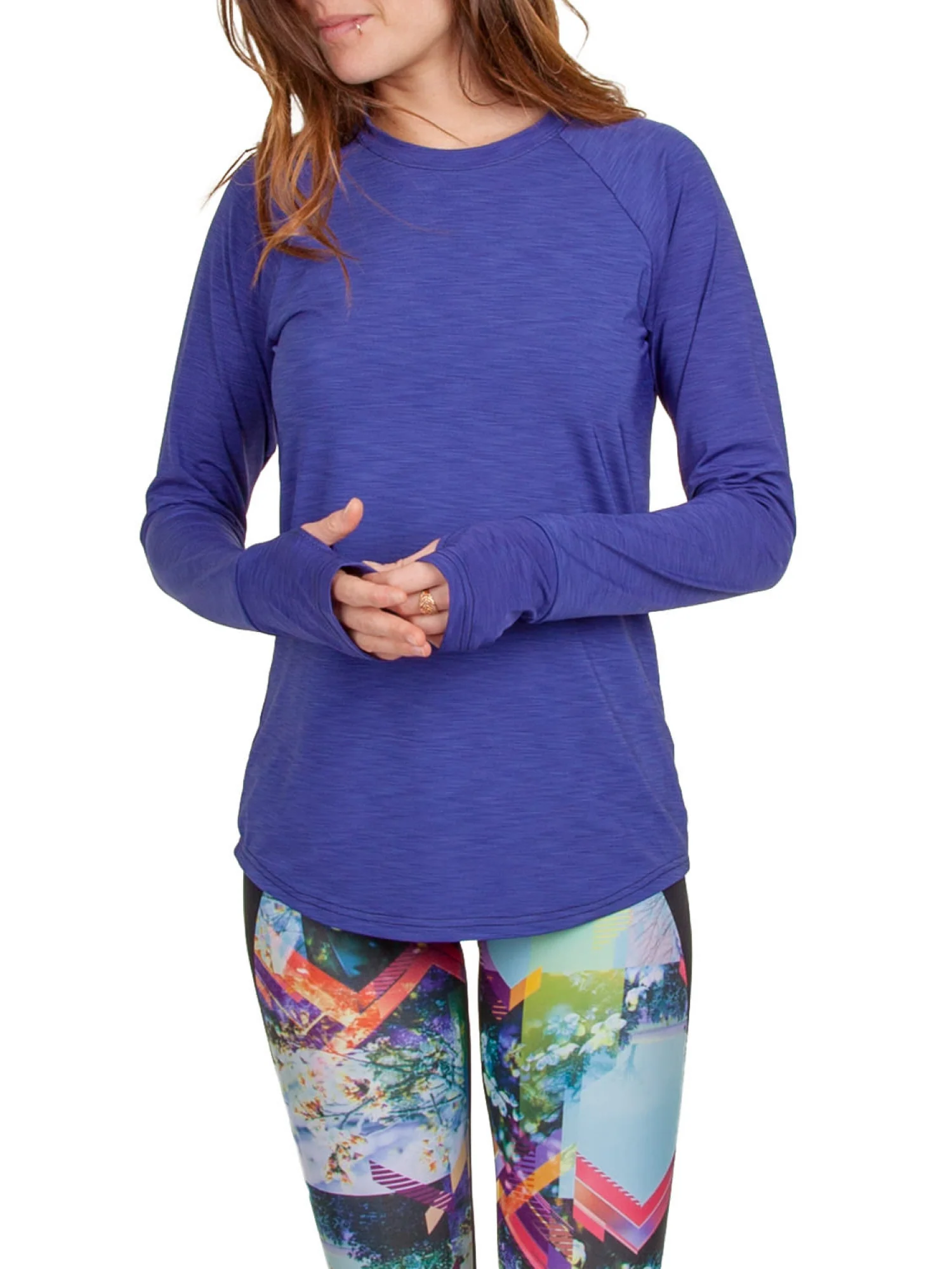 Jalie 3667 - Marie-Claude Raglan Pullover 2yrs-22 - Image 4