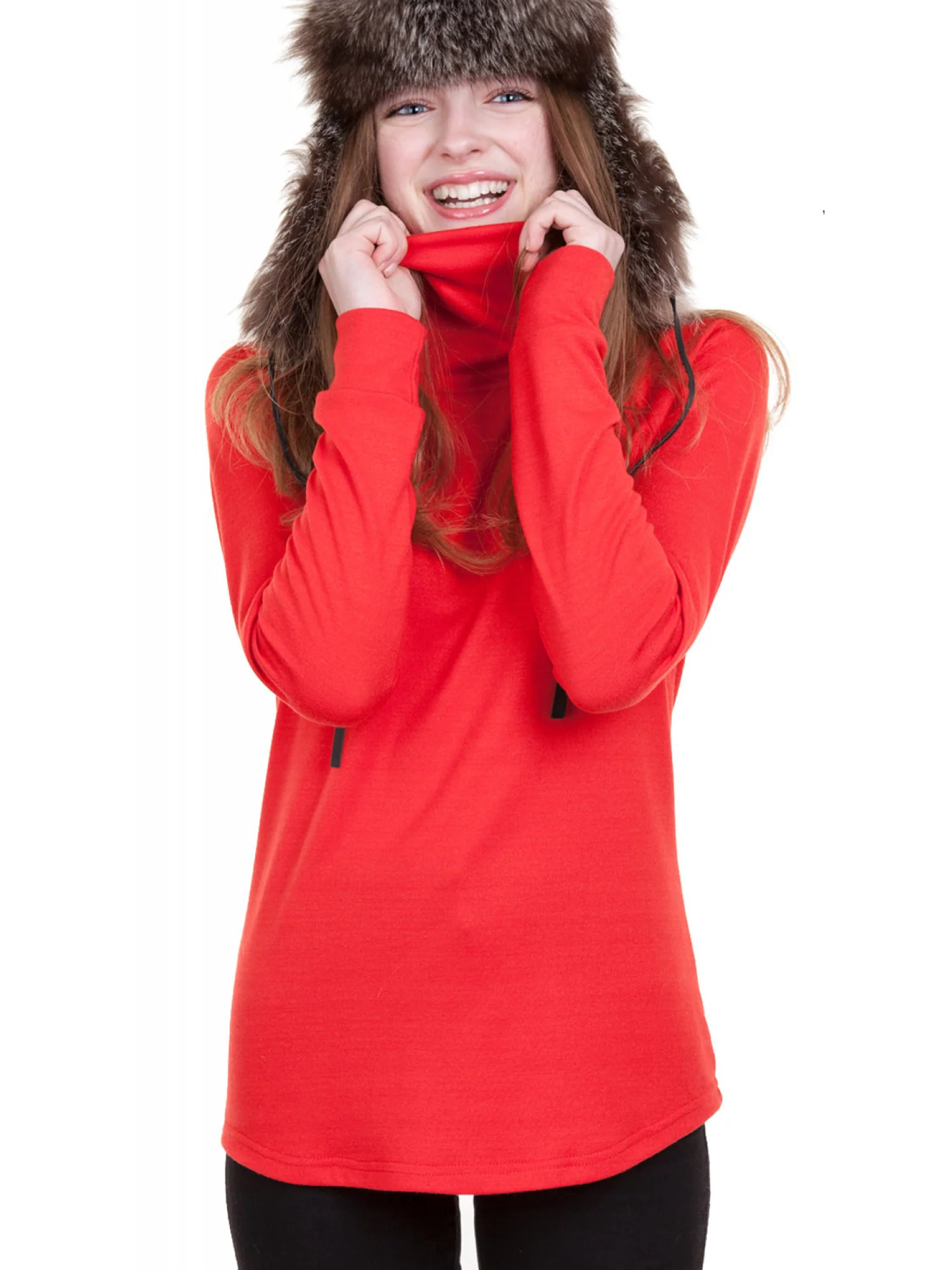 Jalie 3667 - Marie-Claude Raglan Pullover 2yrs-22 - Image 6