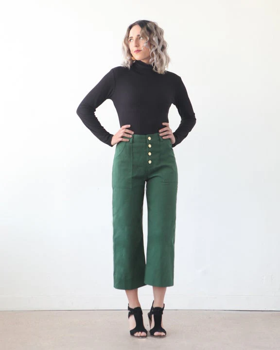 True Bias Lander Pant & Short 0-18 - Image 3