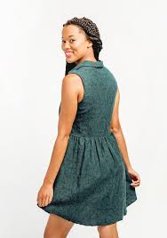 Grainline Studio Alder Shirtdress 0-18 - Image 4