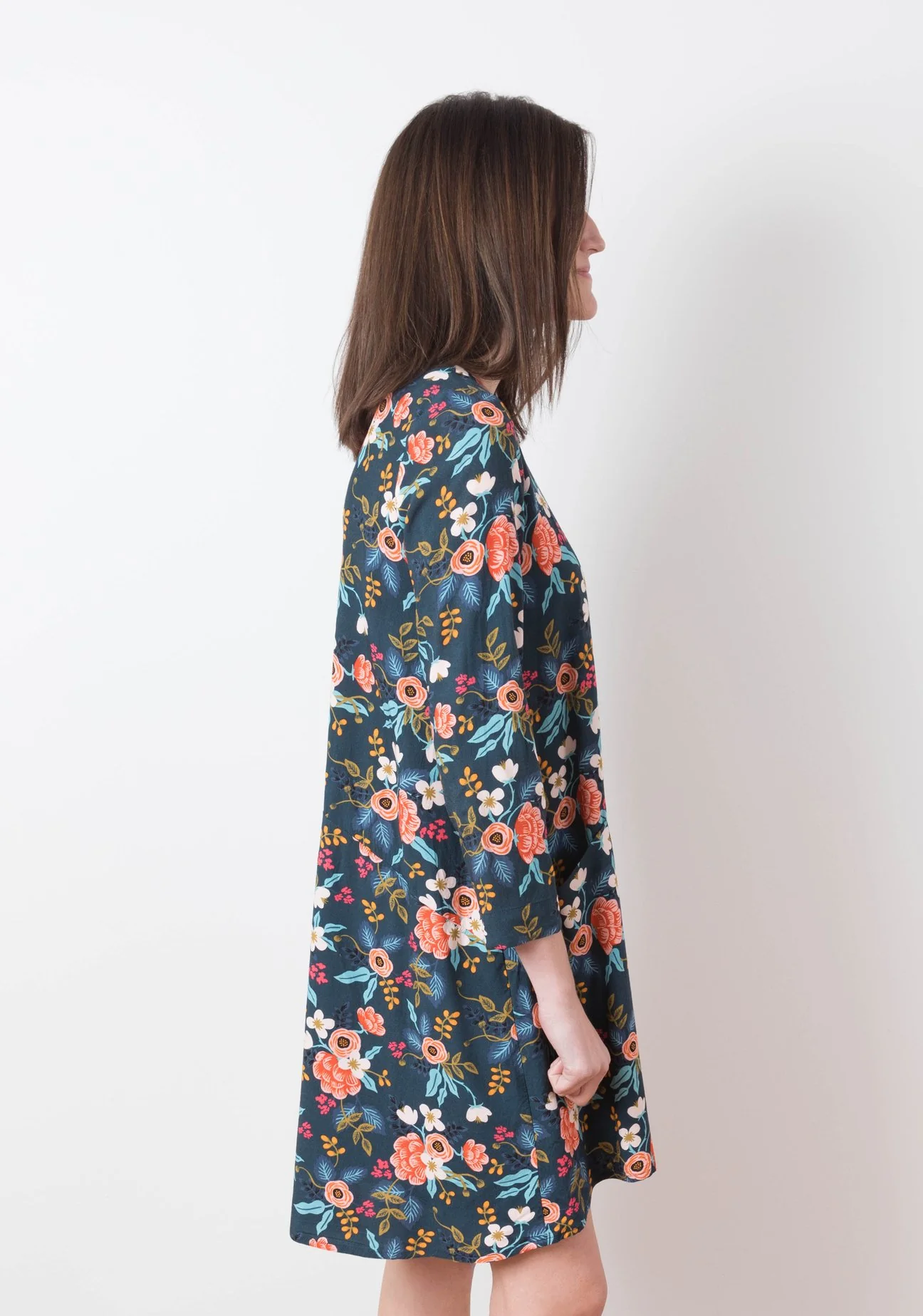 Grainline Studio Farrow Dress 0-18 - Image 3