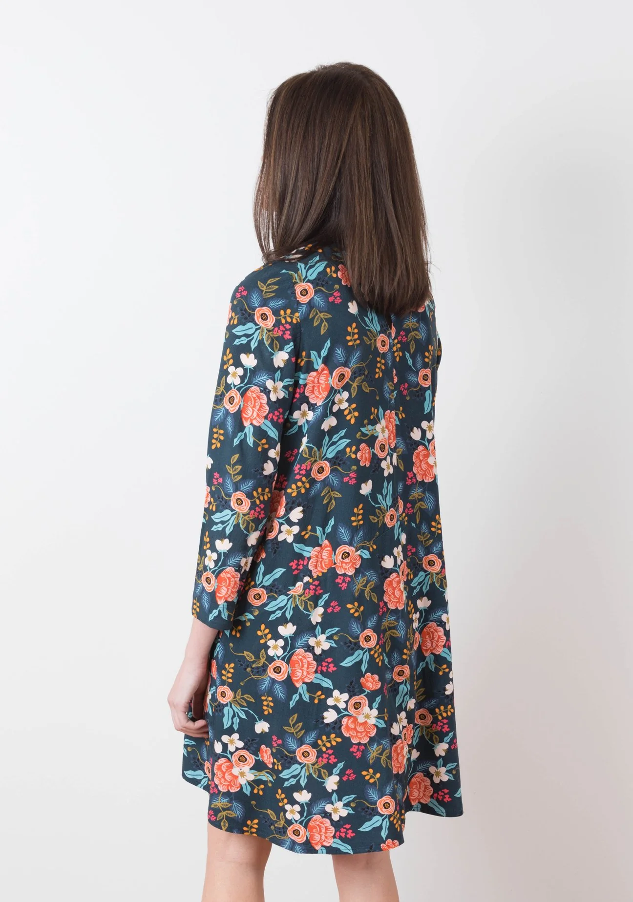 Grainline Studio Farrow Dress 0-18 - Image 4
