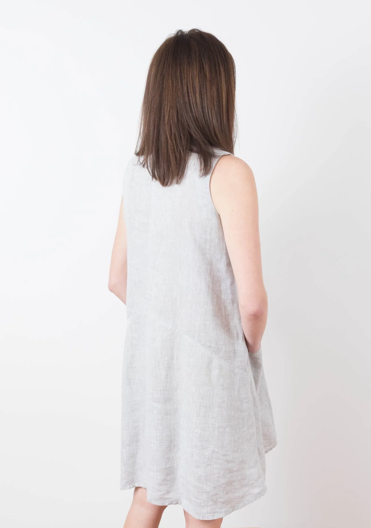 Grainline Studio Farrow Dress 0-18 - Image 6