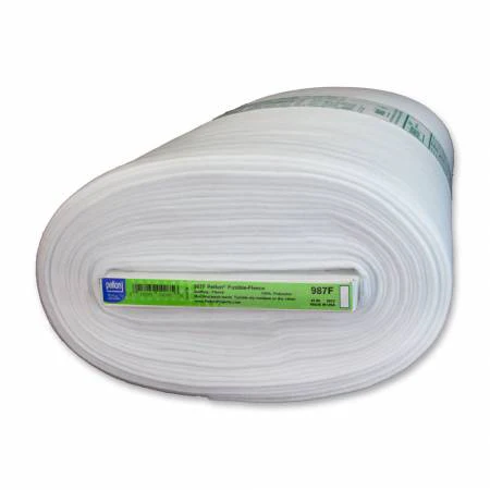 Pellon 987 Fusible Fleece 45in wide - Image 2