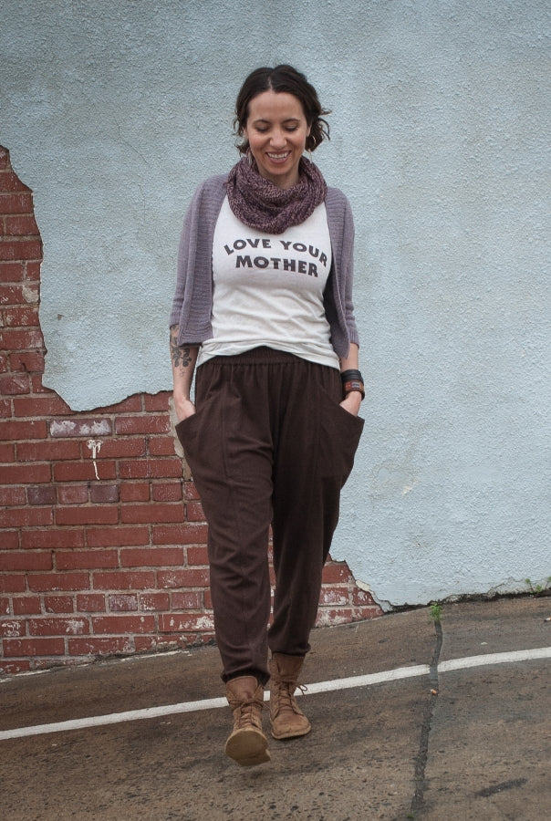 Sew Liberated Arenite Pants 0-34 - Image 2