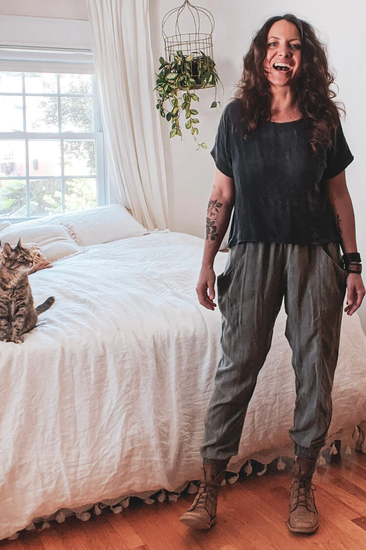 Sew Liberated Arenite Pants 0-34 - Image 6