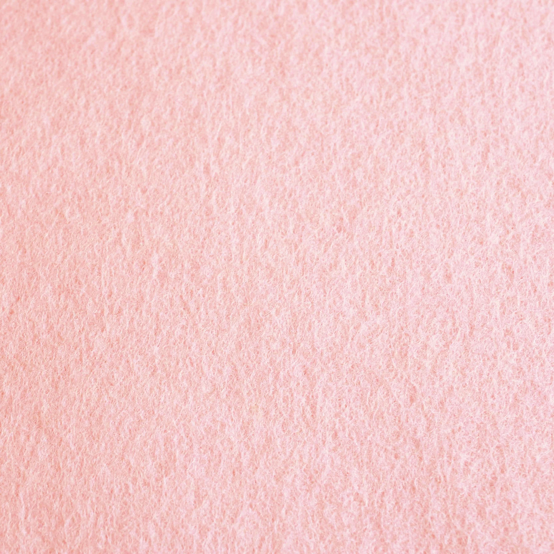 TruFelt 100% Wool Felt Sheets- 565 Light Pink