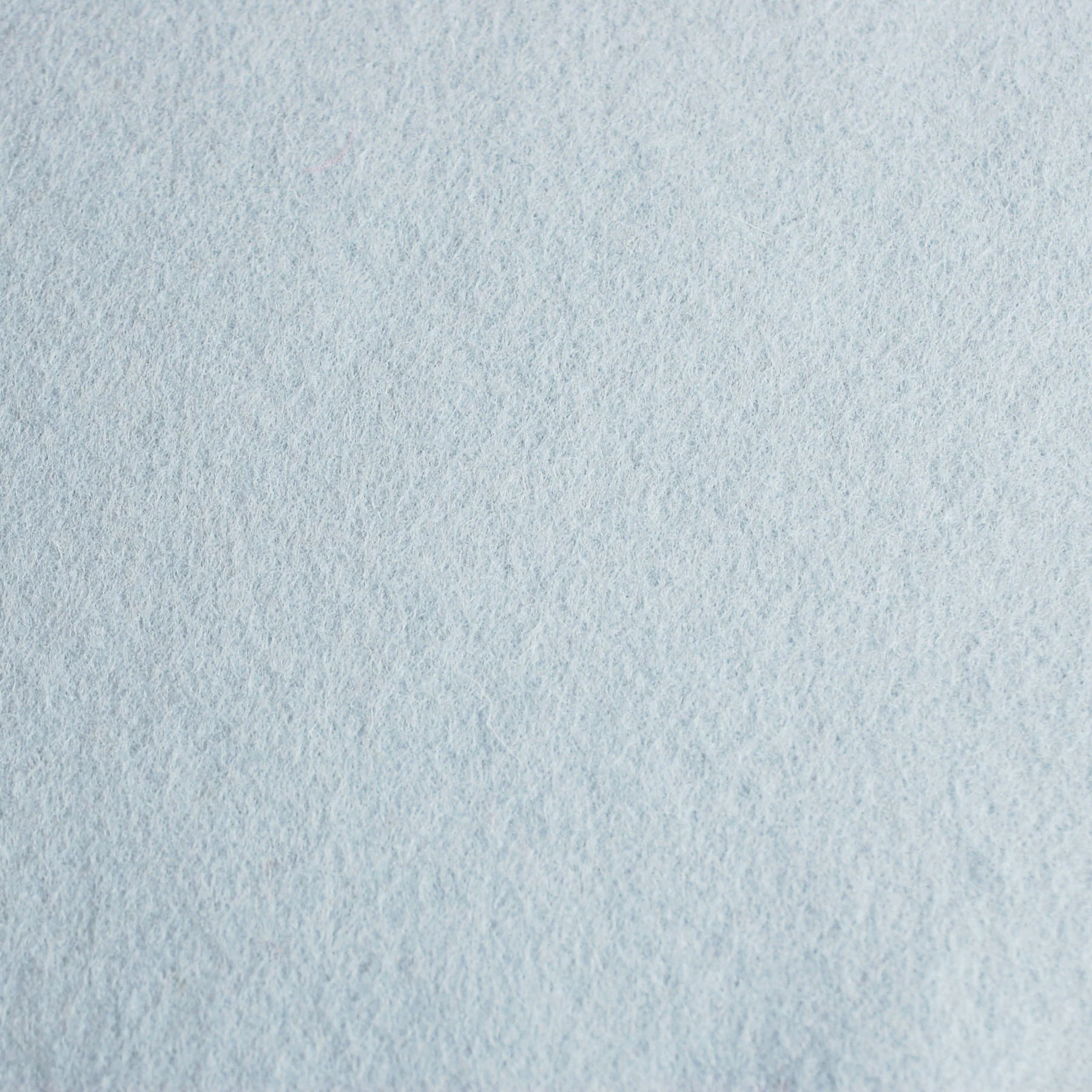 TruFelt 100% Wool Felt Sheets- 617 Pale Blue