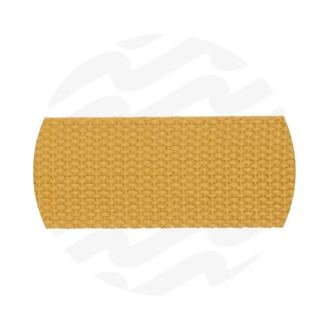 1.5in (38mm) Wide Cotton/Poly Webbing Precut 1.5m - Image 10