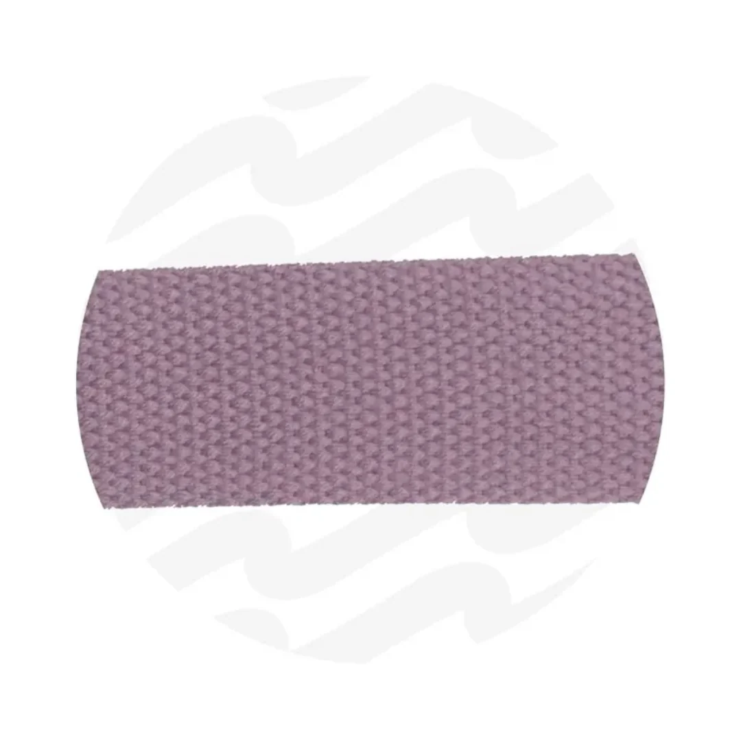 1.5in (38mm) Wide Cotton/Poly Webbing Precut 1.5m - Image 12