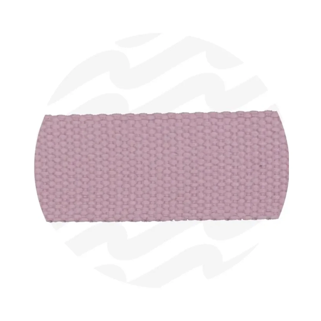 1.5in (38mm) Wide Cotton/Poly Webbing Precut 1.5m - Image 2