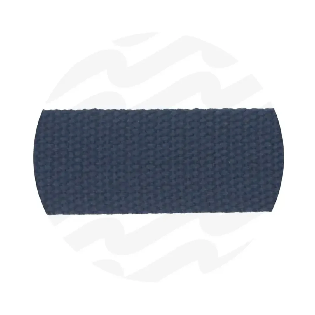 1.5in (38mm) Wide Cotton/Poly Webbing Precut 1.5m - Image 3