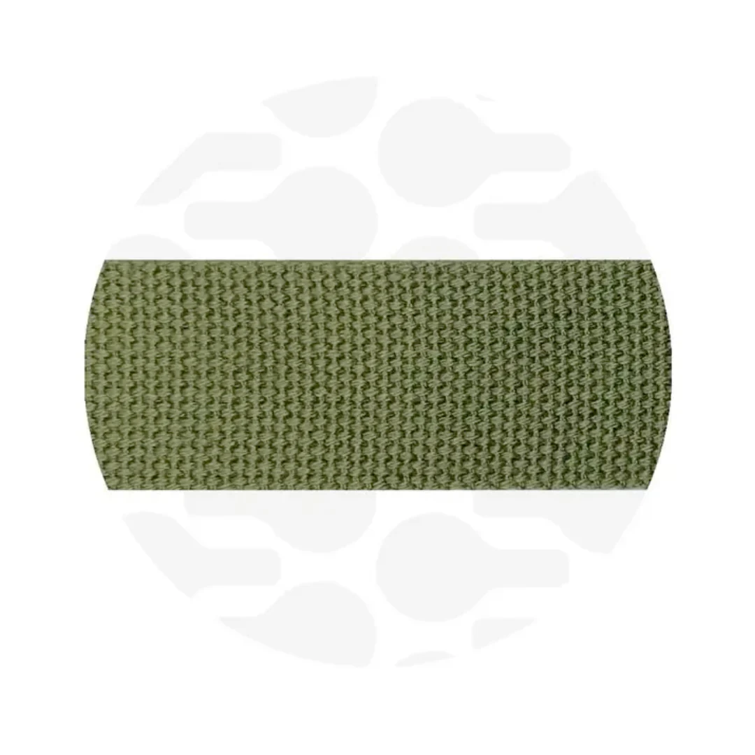 1.5in (38mm) Wide Cotton/Poly Webbing Precut 1.5m - Image 5