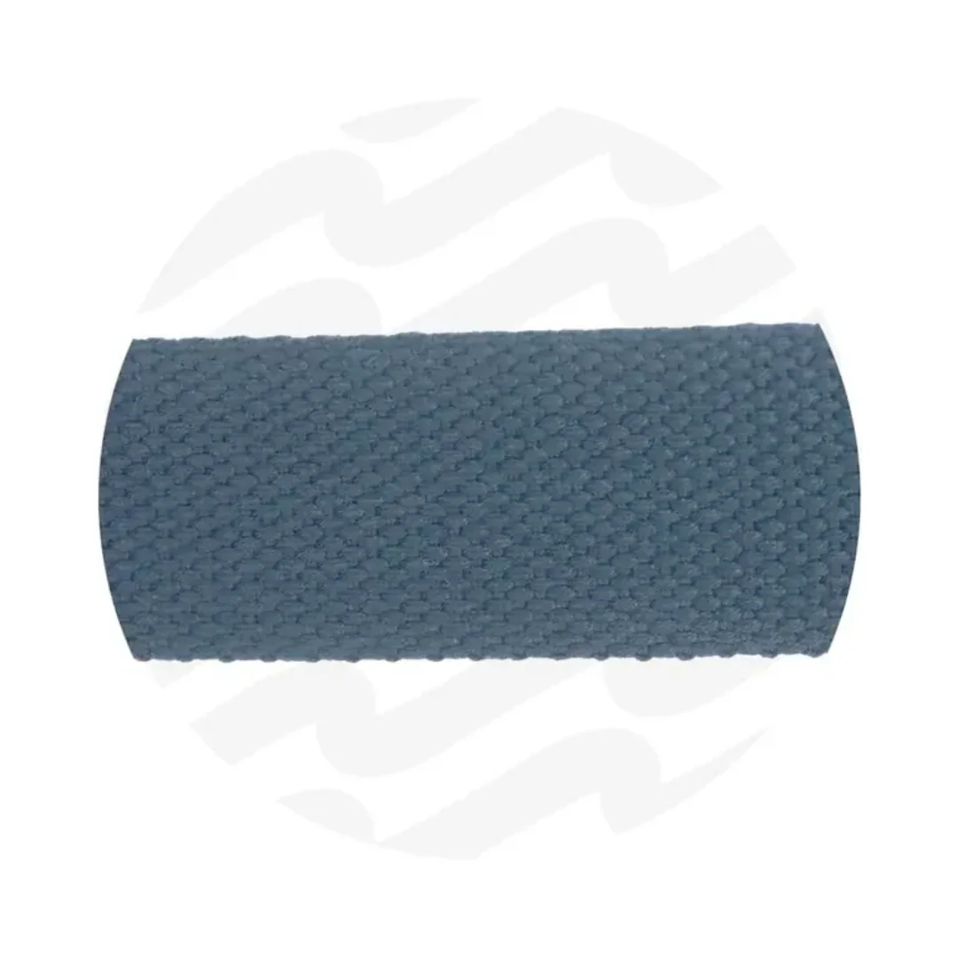 1.5in (38mm) Wide Cotton/Poly Webbing Precut 1.5m - Image 6