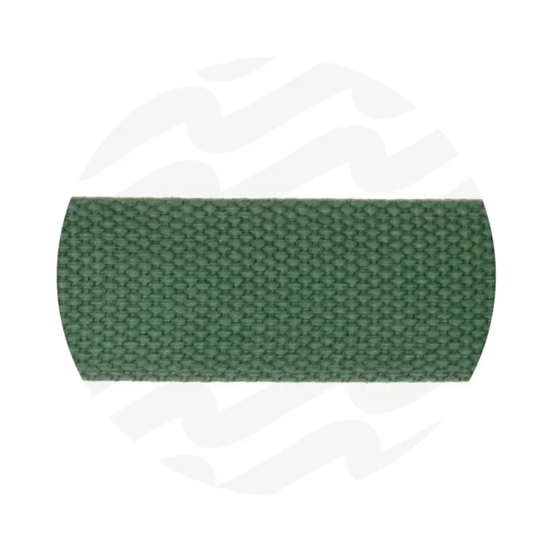 1.5in (38mm) Wide Cotton/Poly Webbing Precut 1.5m - Image 8