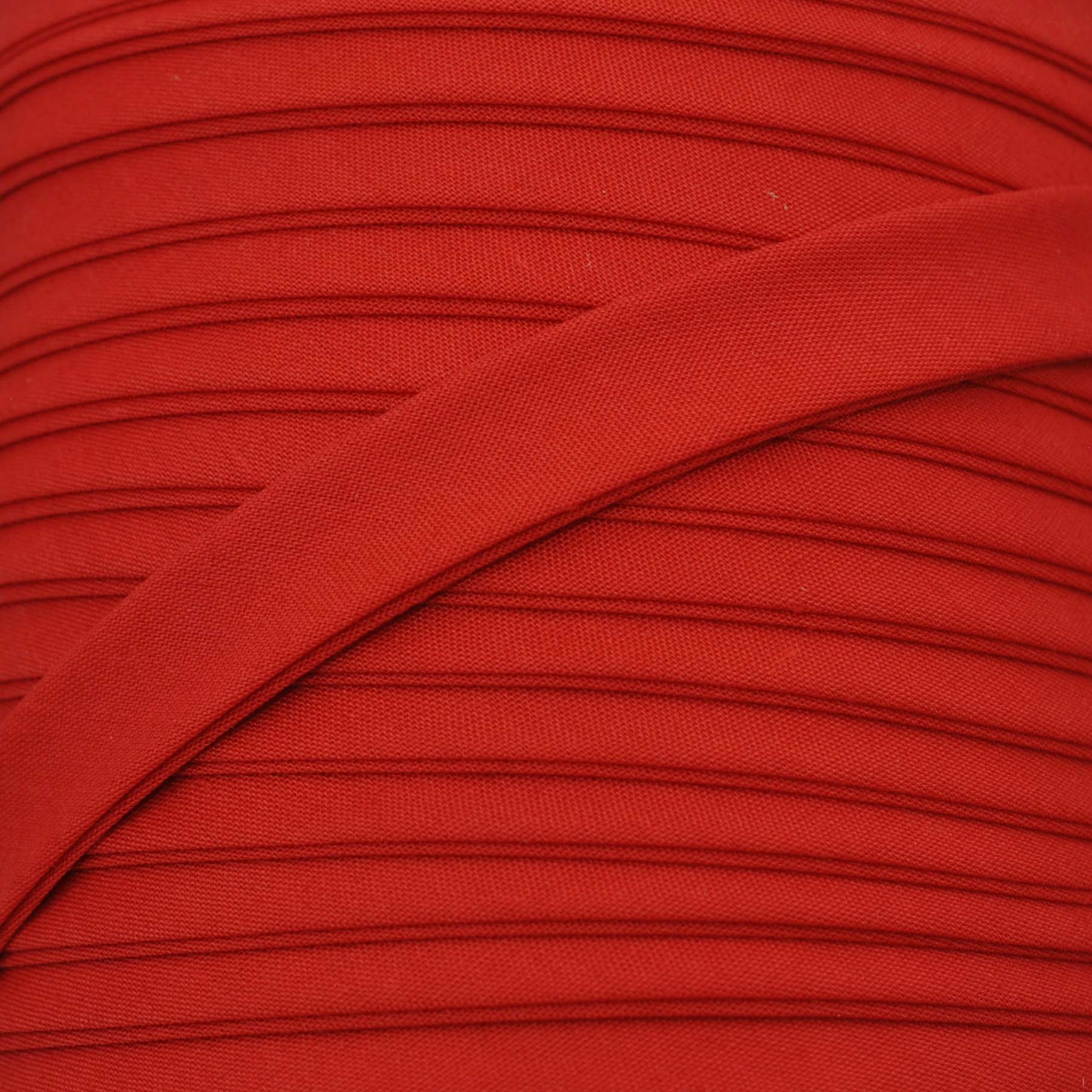 12mm/0.5in Double Fold Bias Tape - Image 11