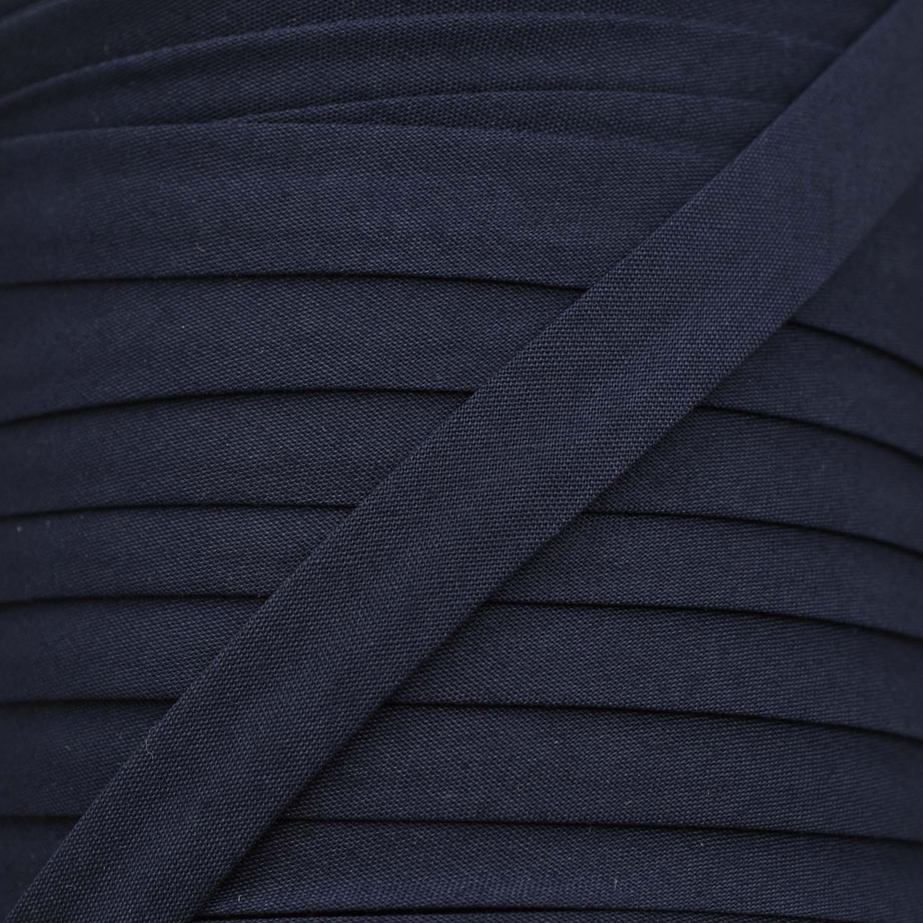 12mm/0.5in Double Fold Bias Tape - Image 14