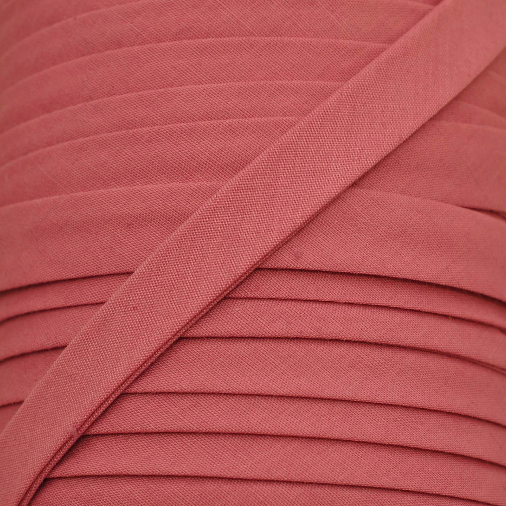12mm/0.5in Double Fold Bias Tape - Image 3