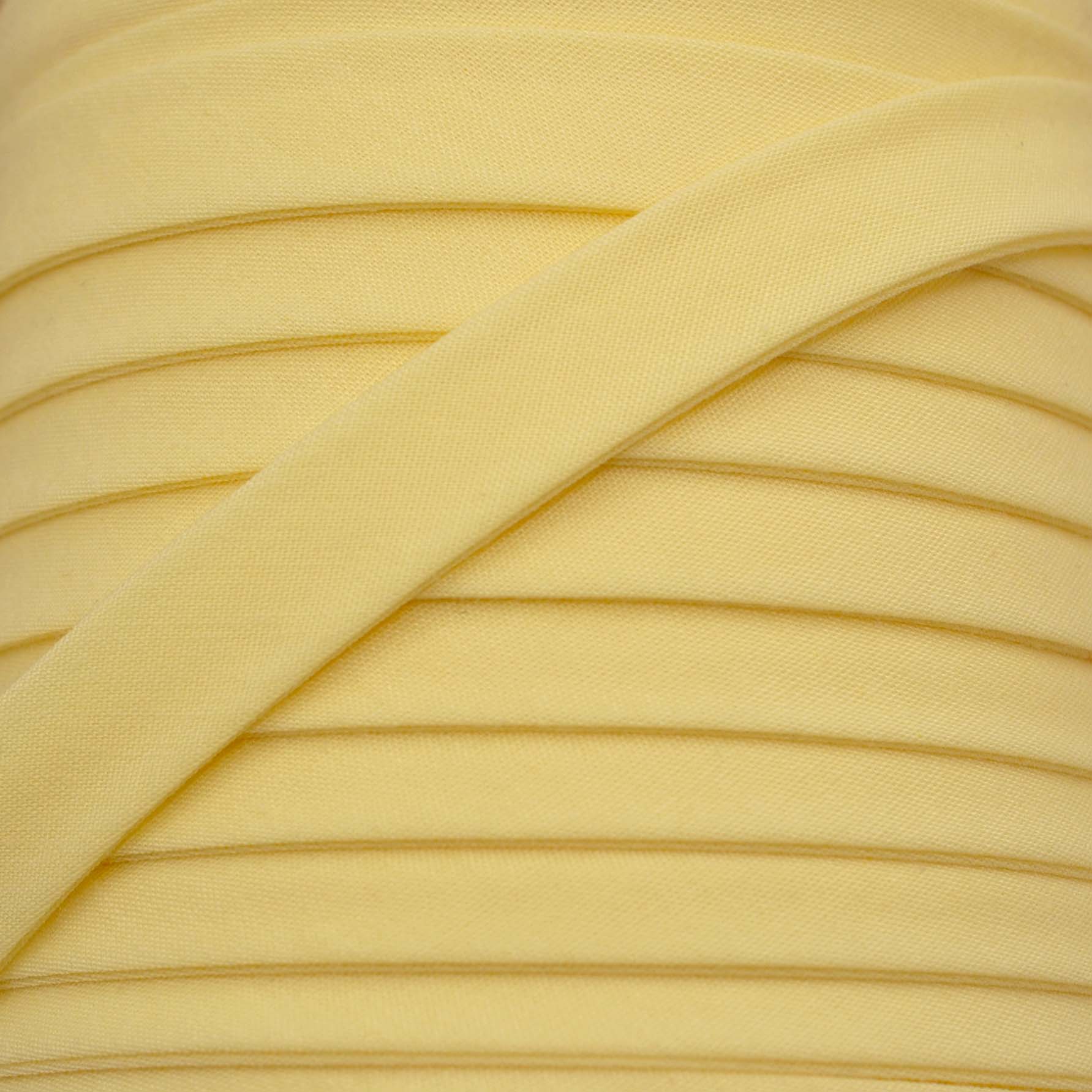 12mm/0.5in Double Fold Bias Tape - Image 7