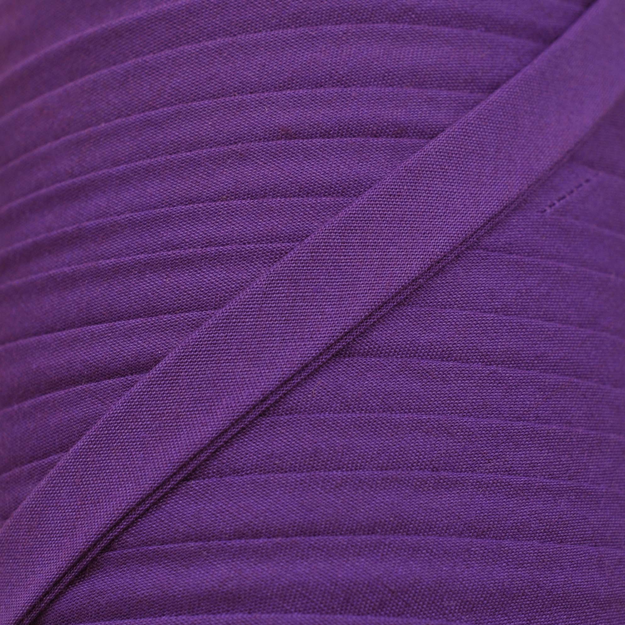12mm/0.5in Double Fold Bias Tape - Image 9