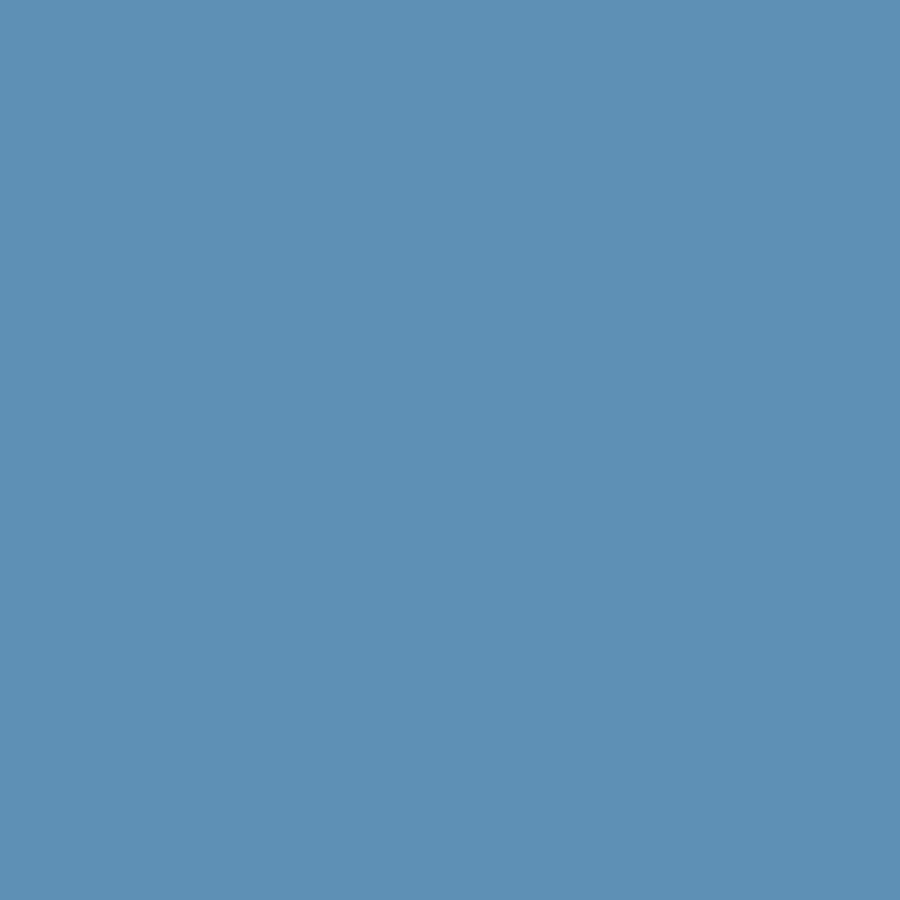 Colourworks Solids in Blue My Mind