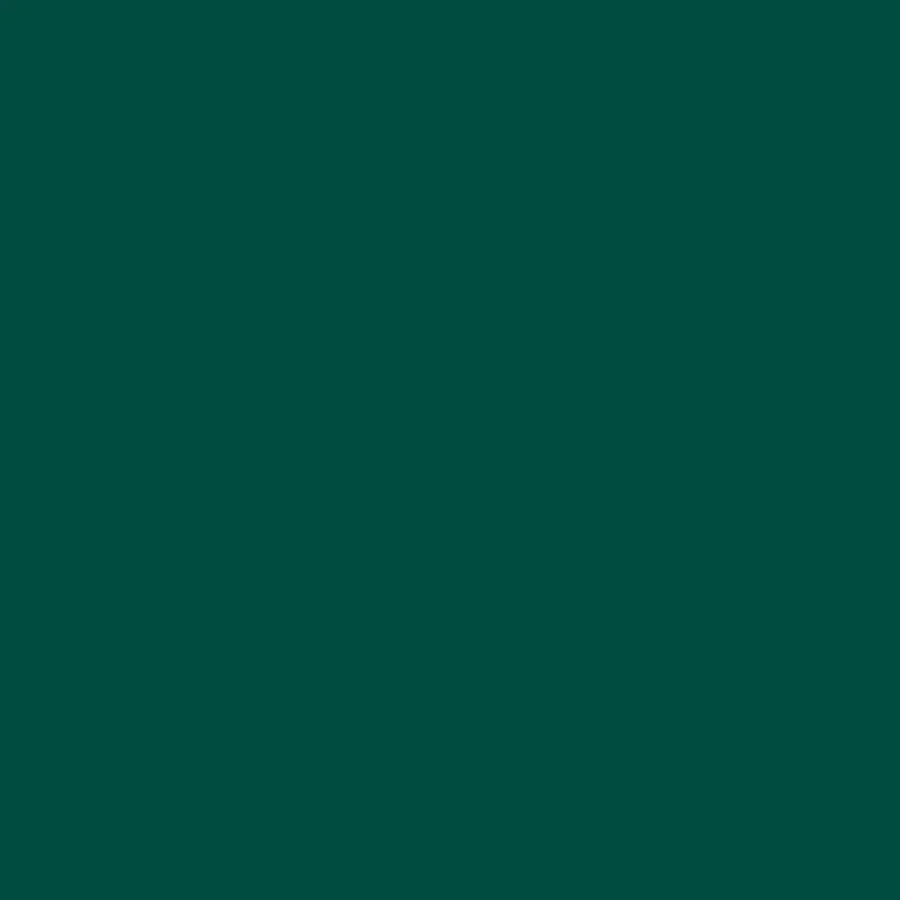 Colourworks Solids in British Green