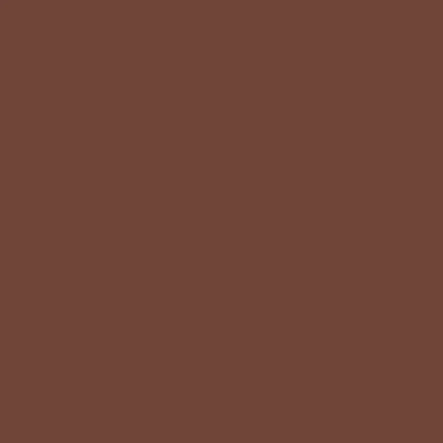Colourworks Solids in Russet