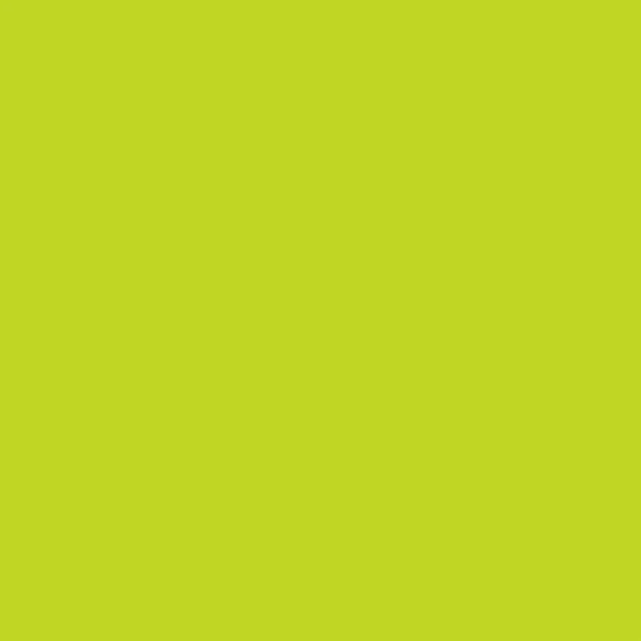 Colourworks Solids in Voltage Green