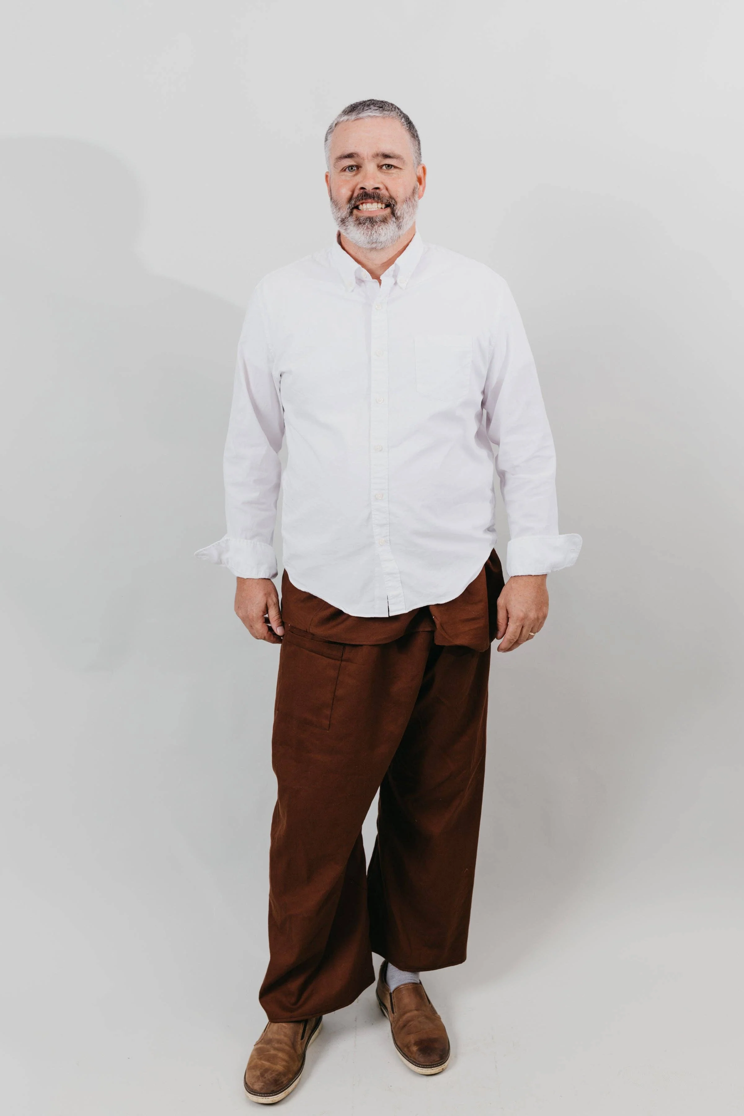Folkwear Thai Fisherman Pants Pattern - Image 2
