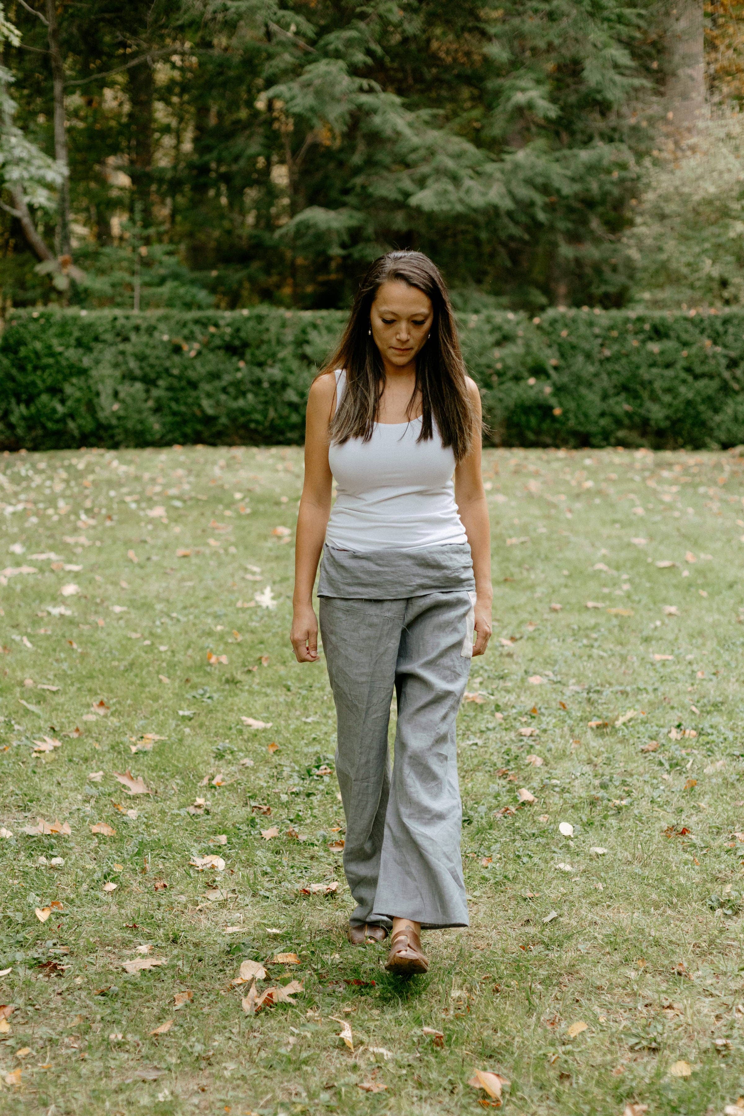Folkwear Thai Fisherman Pants Pattern - Image 5
