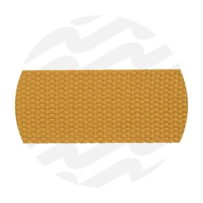 1in (25mm) Wide Cotton/Poly Webbing Precut 1.5m to Match Mora Faux Leather - Image 13