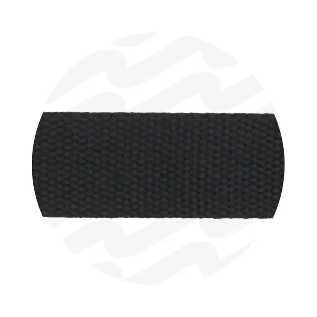1in (25mm) Wide Cotton/Poly Webbing Precut 1.5m to Match Mora Faux Leather - Image 16