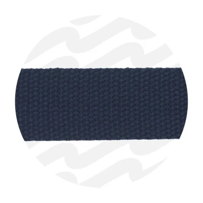 1in (25mm) Wide Cotton/Poly Webbing Precut 1.5m to Match Mora Faux Leather - Image 7