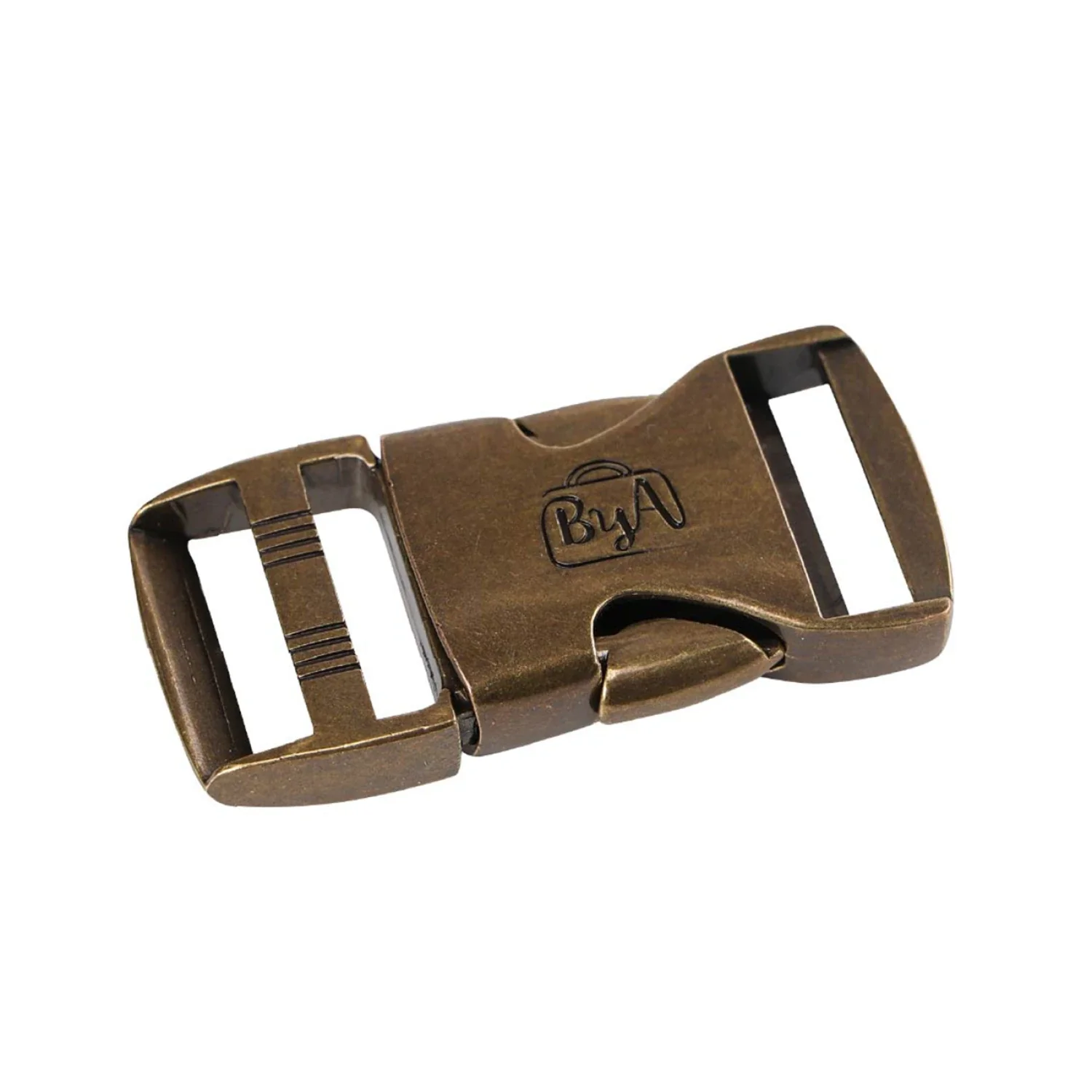 1in Side Release Buckle - 1 per Pack