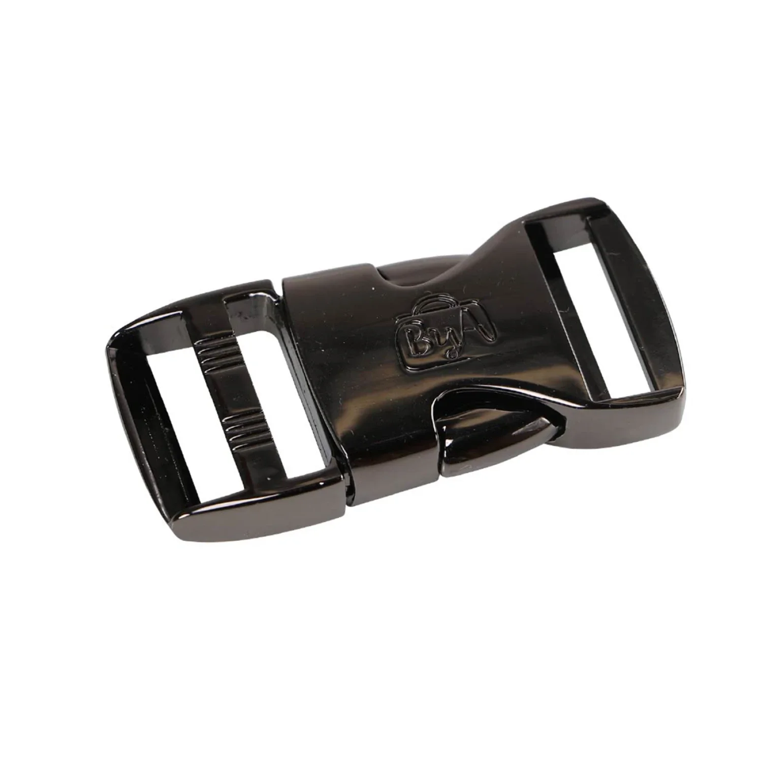 1in Side Release Buckle - 1 per Pack - Image 2